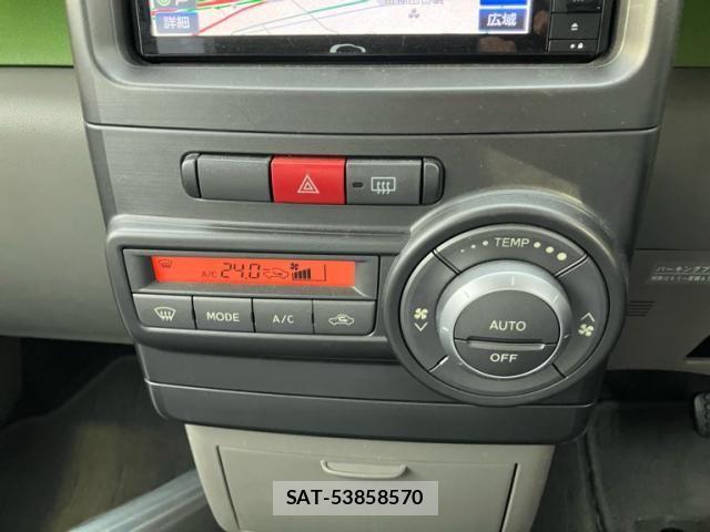 Daihatsu MOVE CONTE 2013-08 8036942-24