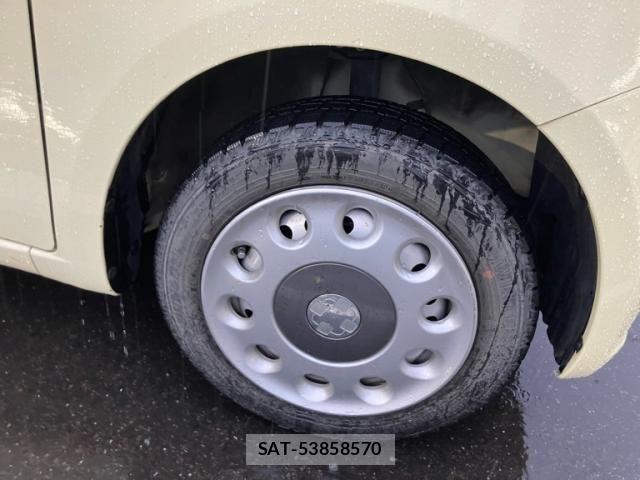 Daihatsu MOVE CONTE 2013-08 8036942-7