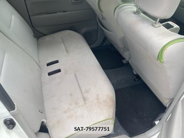 Daihatsu MOVE CONTE 2015-03 8074731-11