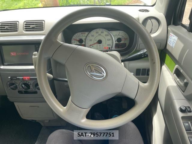 Daihatsu MOVE CONTE 2015-03 8074731-15