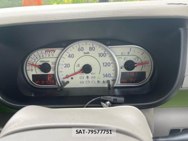 Daihatsu MOVE CONTE 2015-03 8074731-16