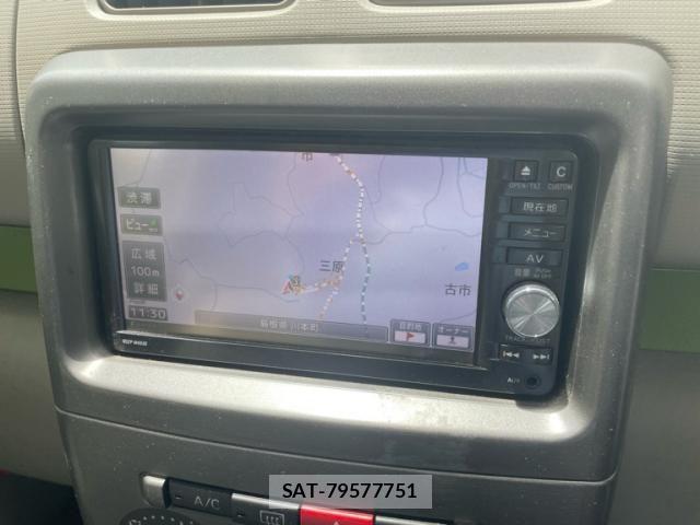Daihatsu MOVE CONTE 2015-03 8074731-20