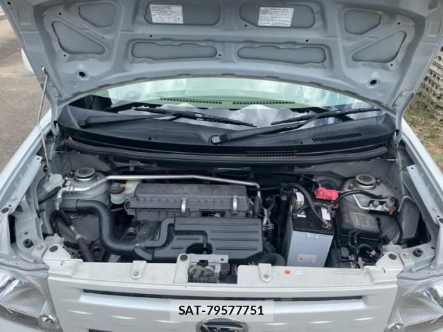 Daihatsu MOVE CONTE 2015-03 8074731-3