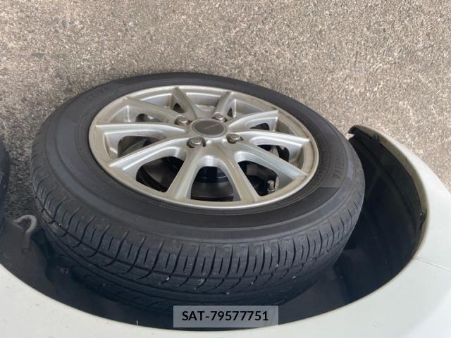 Daihatsu MOVE CONTE 2015-03 8074731-4