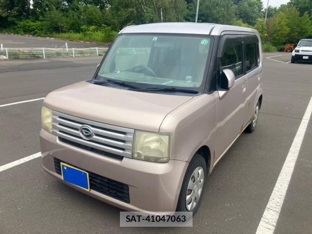 sat car