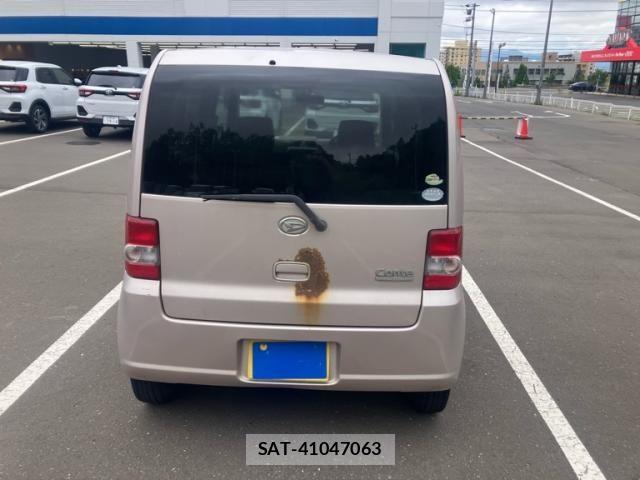 Daihatsu MOVE CONTE 2009-10 8246009-9