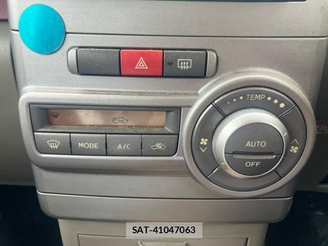 Daihatsu MOVE CONTE 2009-10 8246009-18
