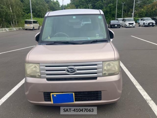 Daihatsu MOVE CONTE 2009-10 8246009-1