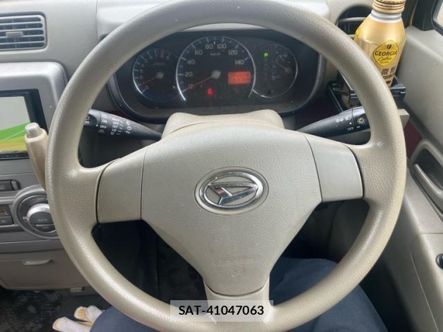 Daihatsu MOVE CONTE 2009-10 8246009-19