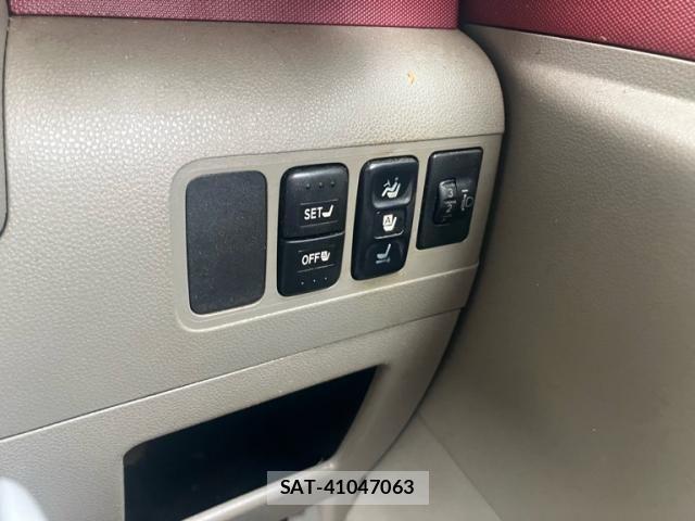 Daihatsu MOVE CONTE 2009-10 8246009-20