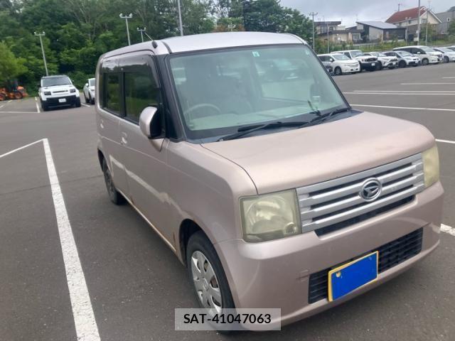 Daihatsu MOVE CONTE 2009-10 8246009-2