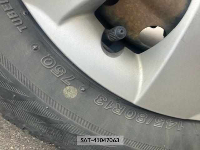 Daihatsu MOVE CONTE 2009-10 8246009-6
