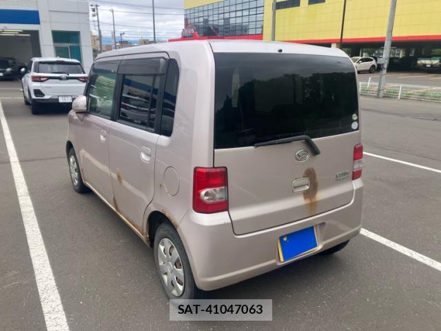 Daihatsu MOVE CONTE 2009-10 8246009-8