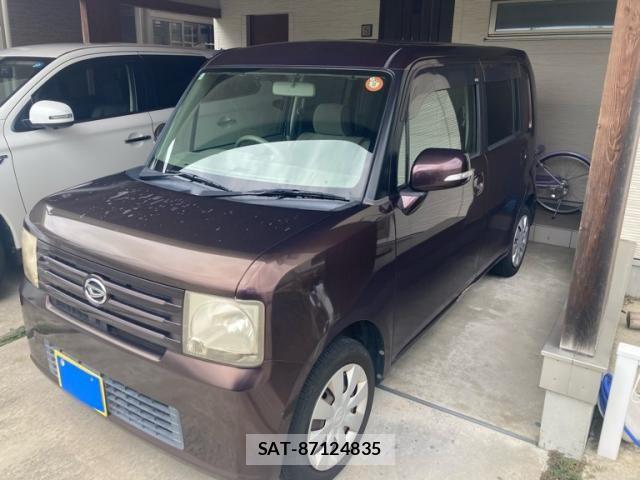 sat car