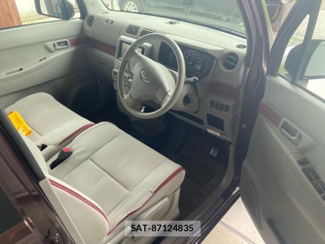 Daihatsu MOVE CONTE 2010-11 8367267-10