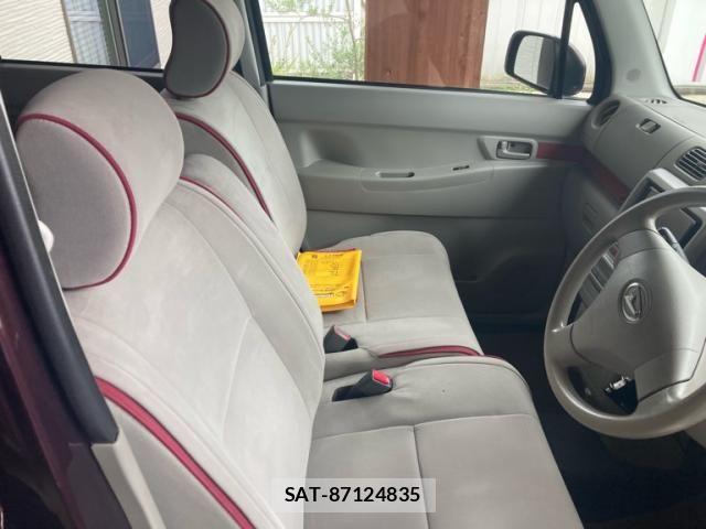 Daihatsu MOVE CONTE 2010-11 8367267-11