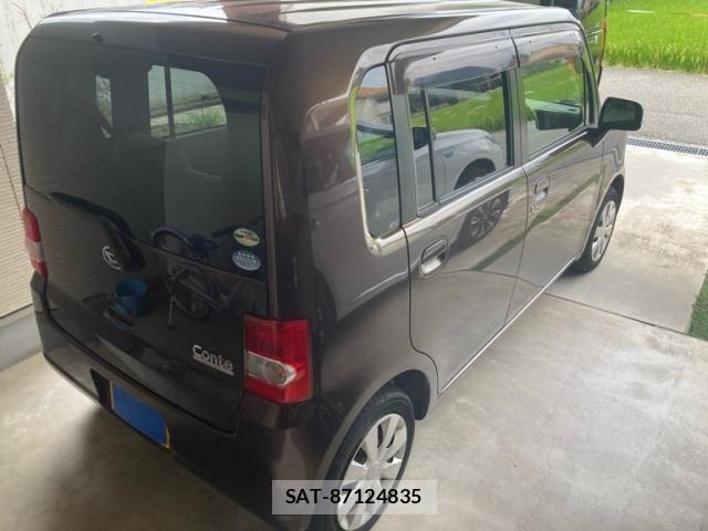 Daihatsu MOVE CONTE 2010-11 8367267-1