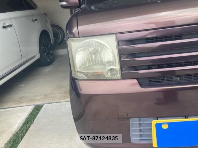 Daihatsu MOVE CONTE 2010-11 8367267-2