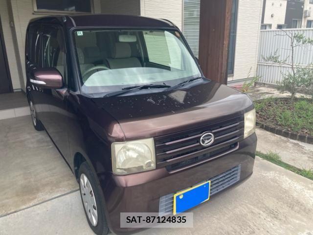 Daihatsu MOVE CONTE 2010-11 8367267-3