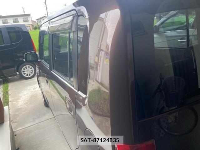 Daihatsu MOVE CONTE 2010-11 8367267-4