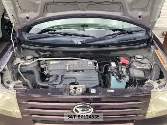 Daihatsu MOVE CONTE 2010-11 8367267-7