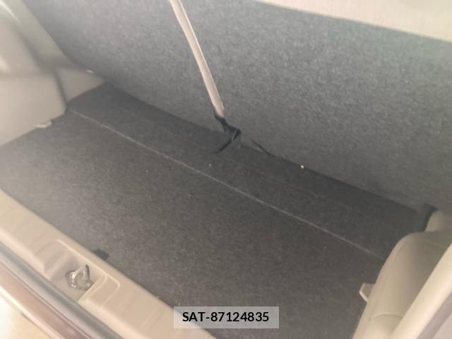 Daihatsu MOVE CONTE 2010-11 8367267-8