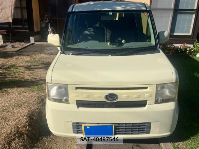 Daihatsu MOVE CONTE 2014-03 8367268-0