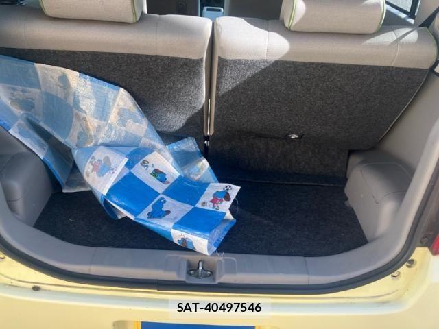 Daihatsu MOVE CONTE 2014-03 8367268-10