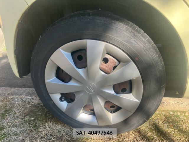 Daihatsu MOVE CONTE 2014-03 8367268-12