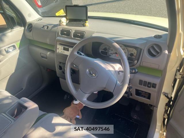 Daihatsu MOVE CONTE 2014-03 8367268-16