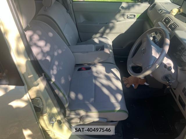 Daihatsu MOVE CONTE 2014-03 8367268-17