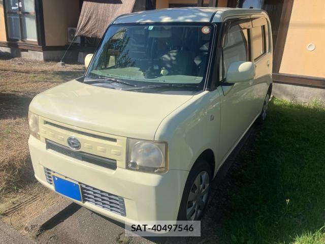 Daihatsu MOVE CONTE 2014-03 8367268-1