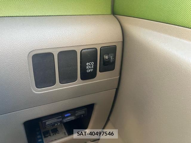 Daihatsu MOVE CONTE 2014-03 8367268-20