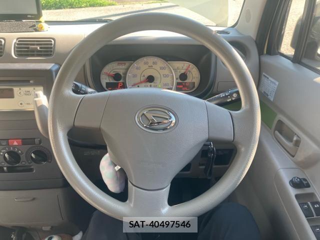 Daihatsu MOVE CONTE 2014-03 8367268-21