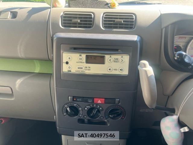 Daihatsu MOVE CONTE 2014-03 8367268-24