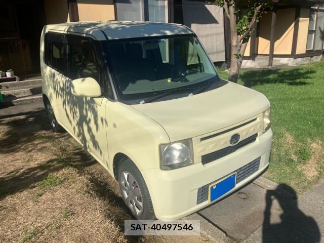 Daihatsu MOVE CONTE 2014-03 8367268-2