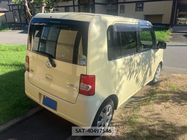 Daihatsu MOVE CONTE 2014-03 8367268-4