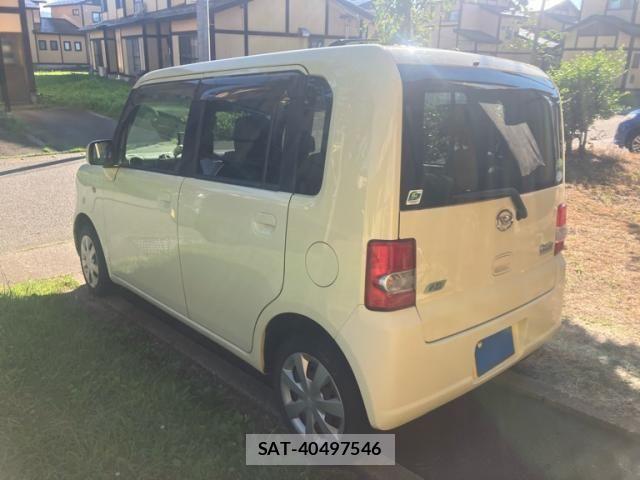 Daihatsu MOVE CONTE 2014-03 8367268-5