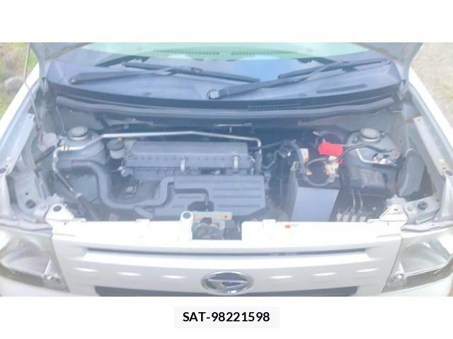 Daihatsu MOVE CONTE 2011-08 8525930-11