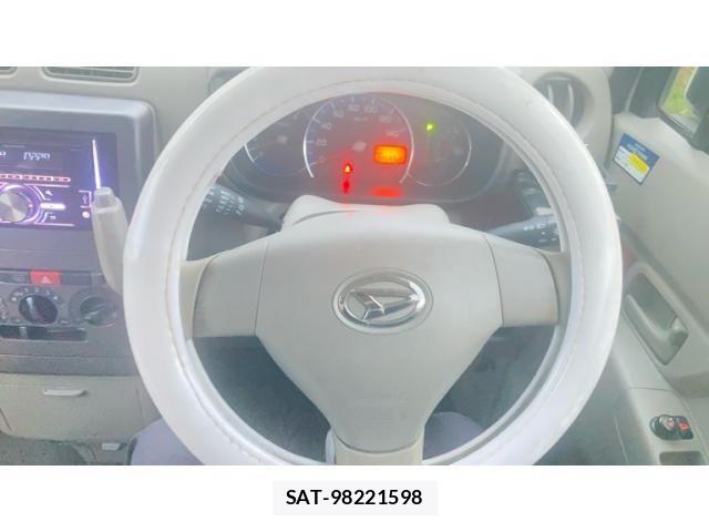 Daihatsu MOVE CONTE 2011-08 8525930-14