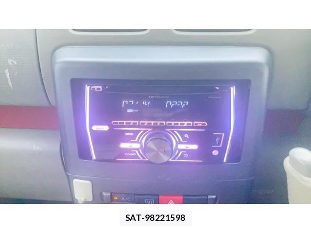 Daihatsu MOVE CONTE 2011-08 8525930-15