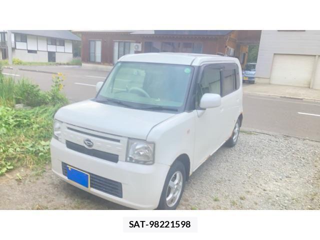 Daihatsu MOVE CONTE 2011-08 8525930-1