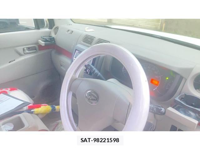 Daihatsu MOVE CONTE 2011-08 8525930-19
