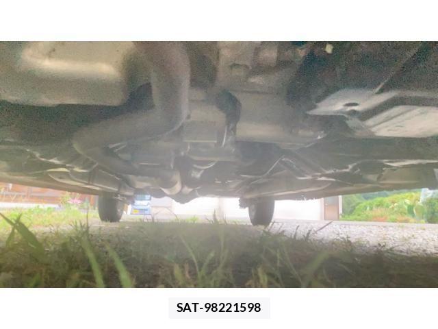 Daihatsu MOVE CONTE 2011-08 8525930-2