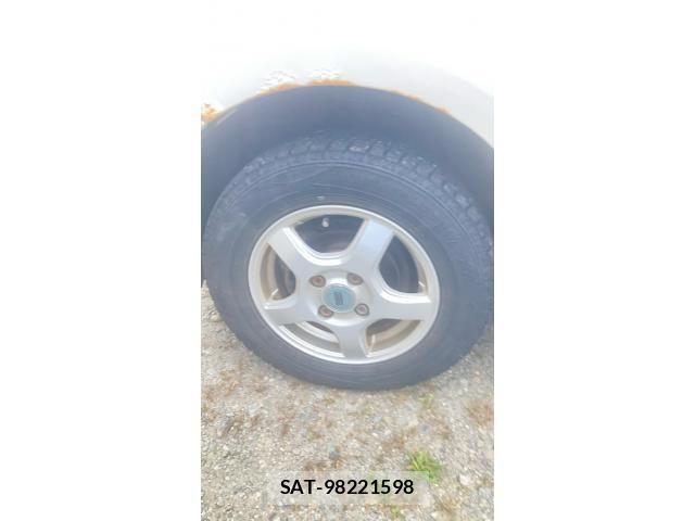 Daihatsu MOVE CONTE 2011-08 8525930-3