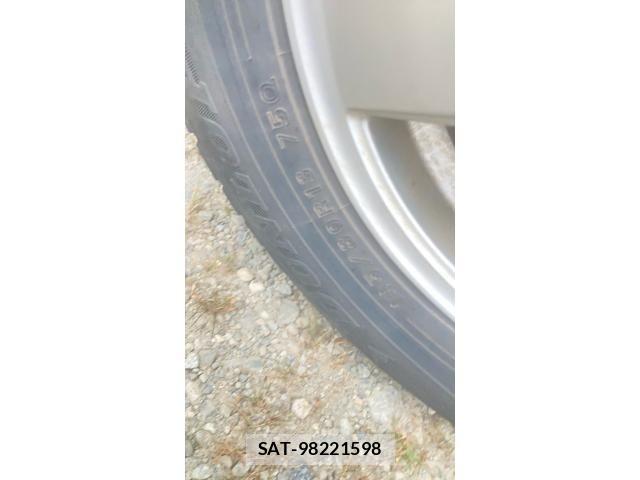 Daihatsu MOVE CONTE 2011-08 8525930-4