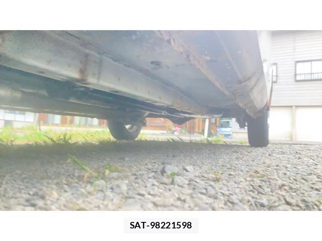 Daihatsu MOVE CONTE 2011-08 8525930-5