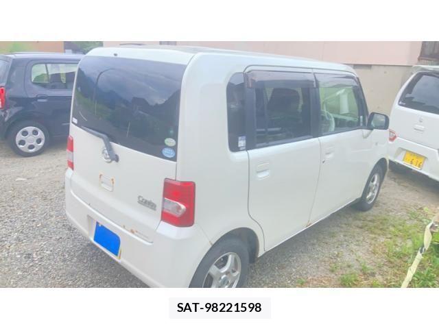 Daihatsu MOVE CONTE 2011-08 8525930-7