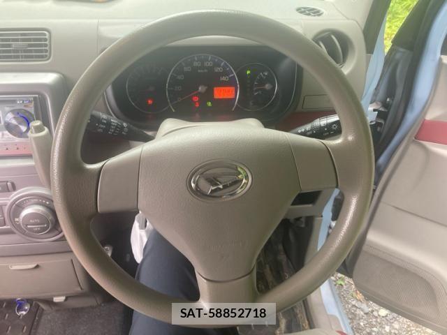 Daihatsu MOVE CONTE 2009-10 8562800-10