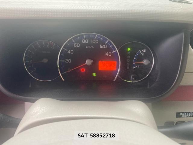 Daihatsu MOVE CONTE 2009-10 8562800-11